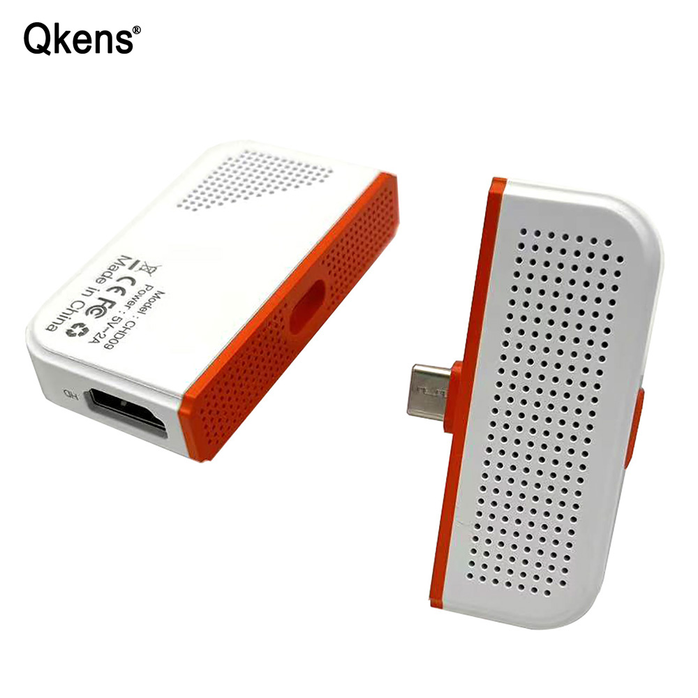 Hdmi Adapter - 50M draadloze HDMI-videozender en ontvanger Extender