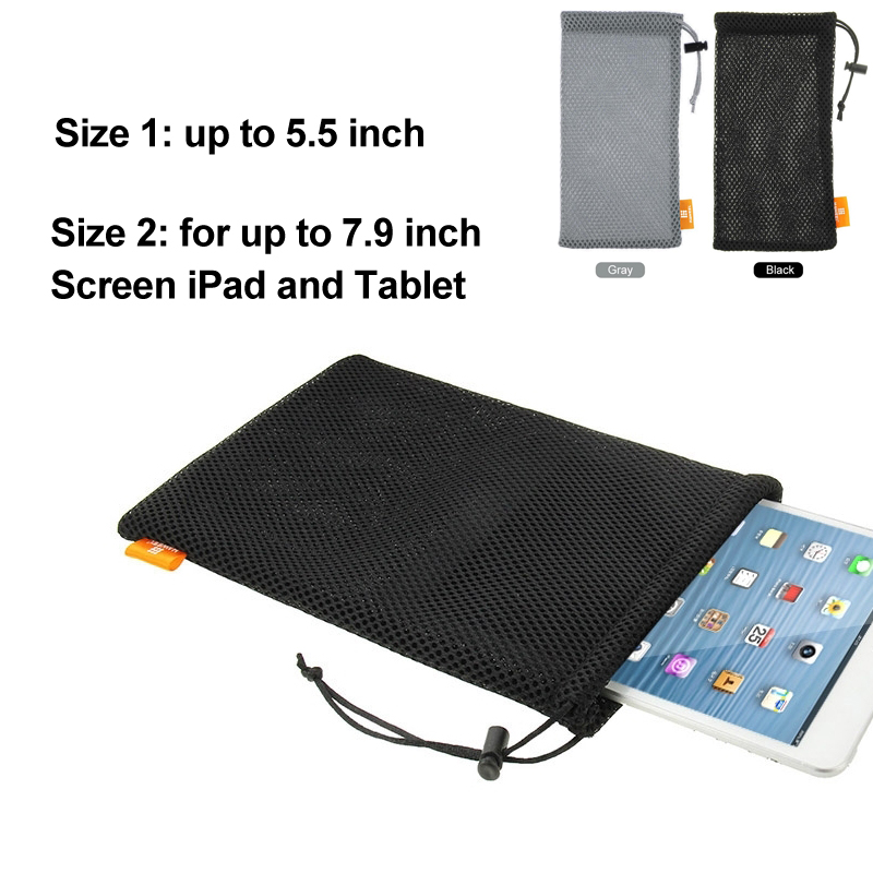 Power Bank - HAWEEL tas voor smartphones, powerbanks en