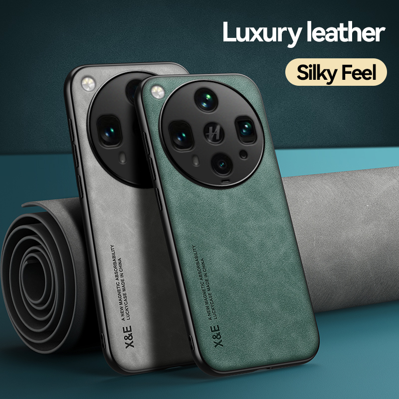 Case voor Oppo Find X8 Ultra L - Oppo Find X8 recensie en prijs