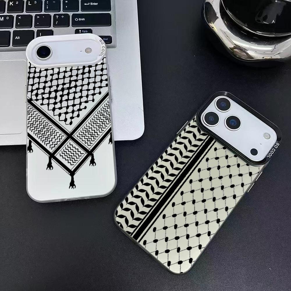 Keffiyeh P-Palestine Telefoonh - Usb Charger recensie en prijs