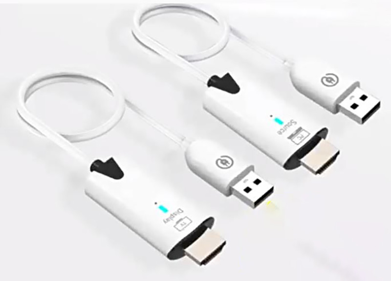 30M Transmissie Display Adapte - Hdmi Adapter recensie en prijs