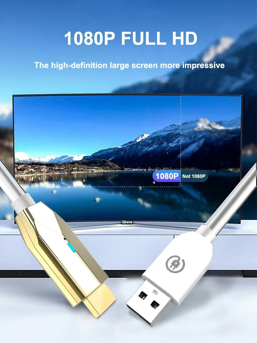 30M Transmissie Display Adapte - Hdmi Adapter recensie en prijs