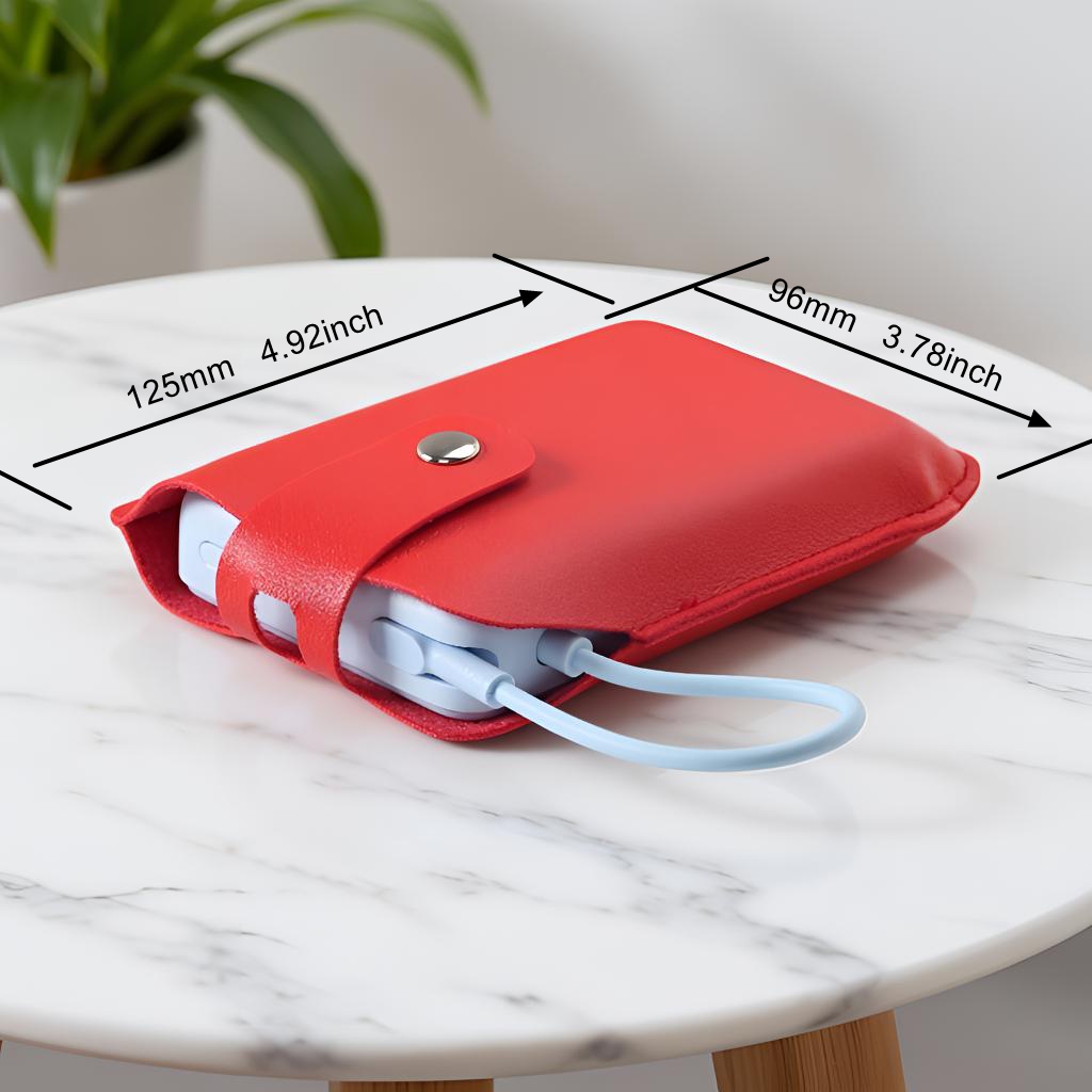Voor Xiaomi Magnetische Power  - Power Bank recensie en prijs