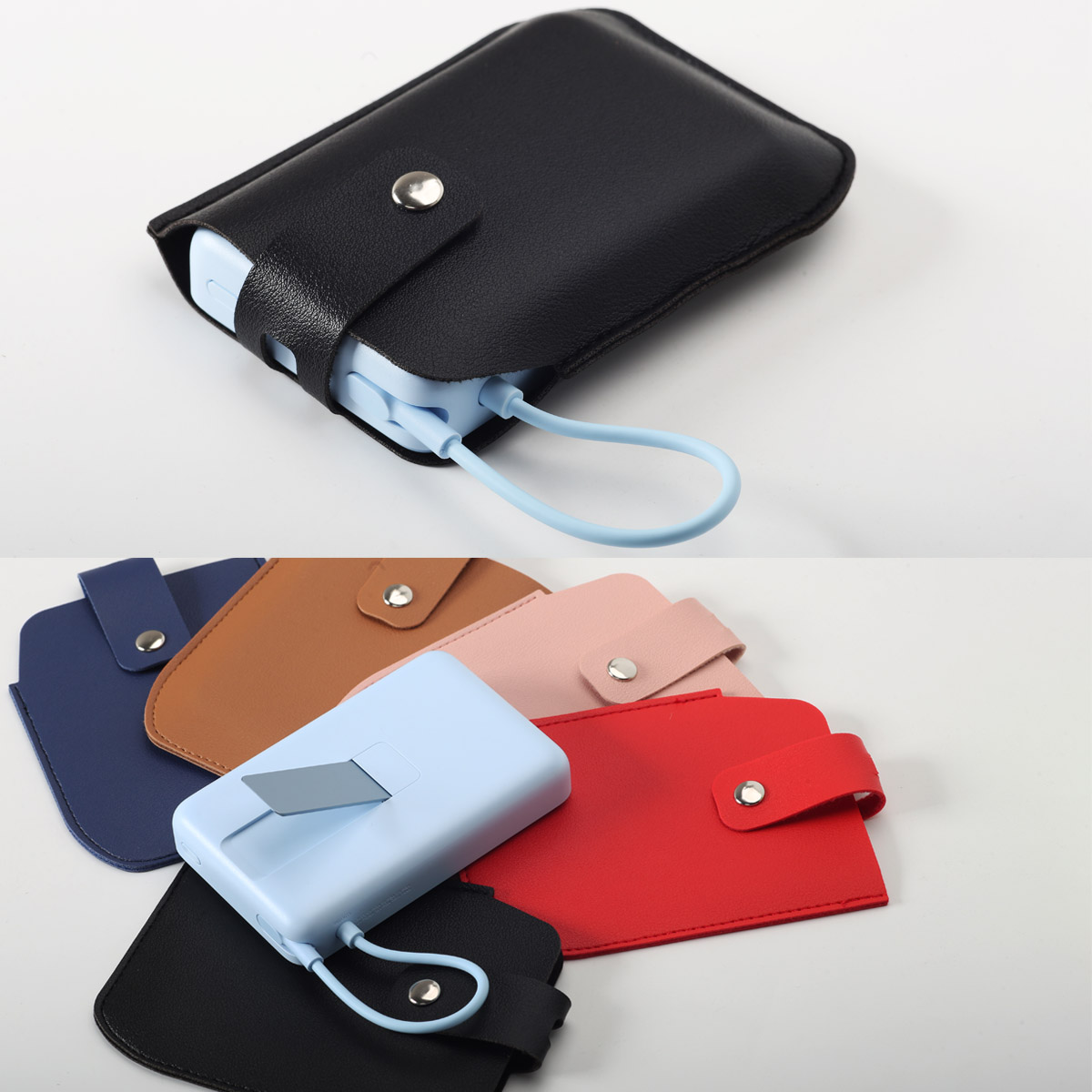 Voor Xiaomi Magnetische Power  - Power Bank recensie en prijs