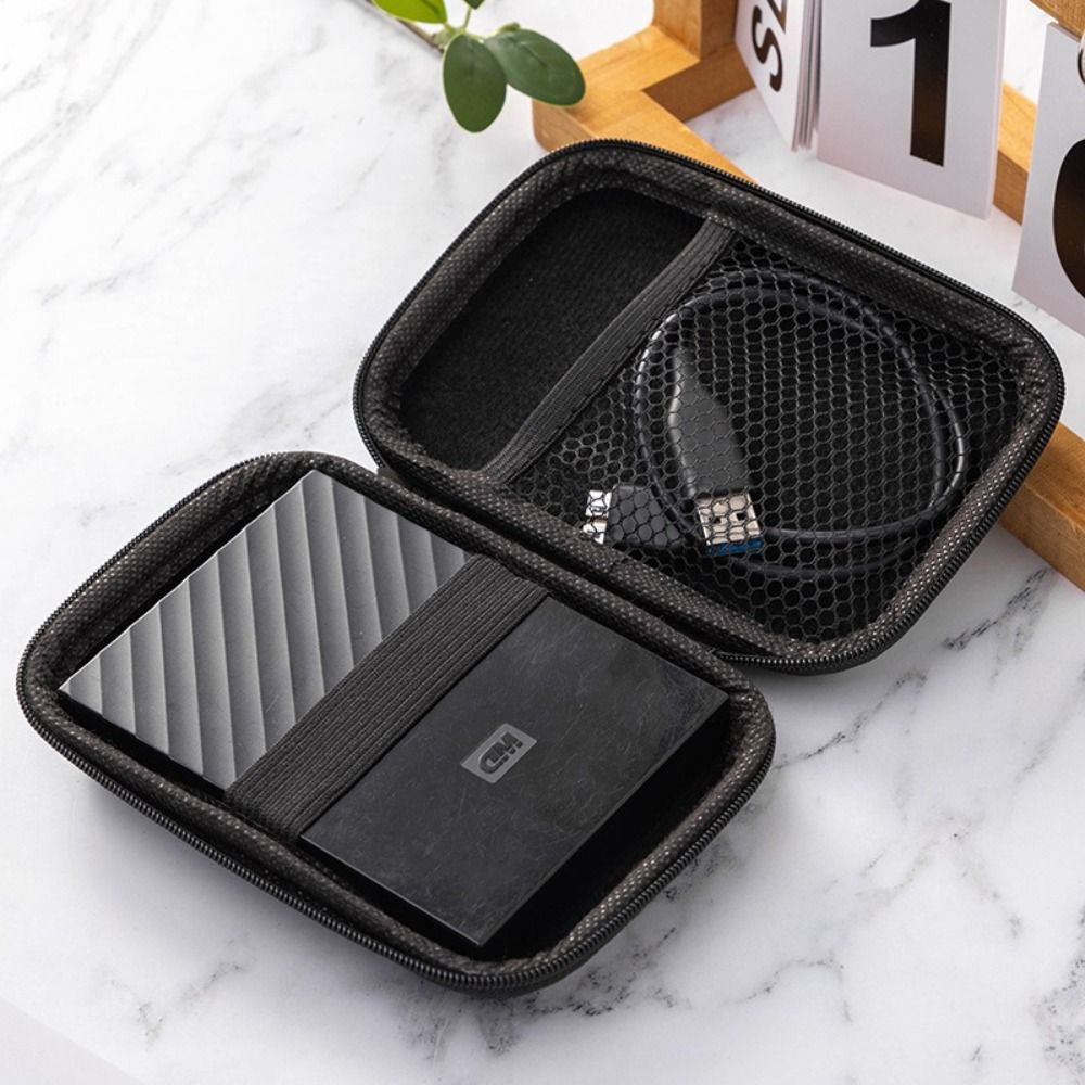Eenvoudige EVA-oordopjeshoes,  - Cable Organizer recensie en prijs
