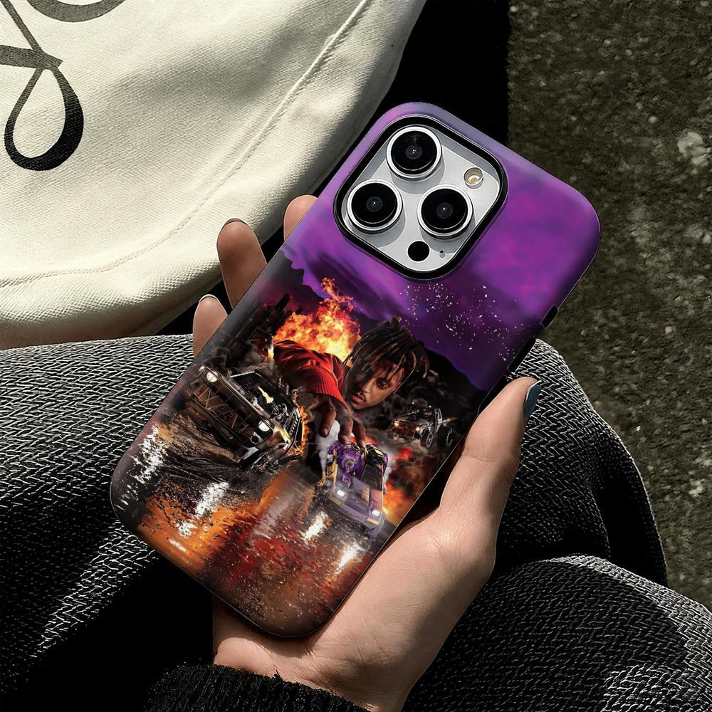 Rapper Album J-Juice W-WRLD Te - Usb Charger recensie en prijs