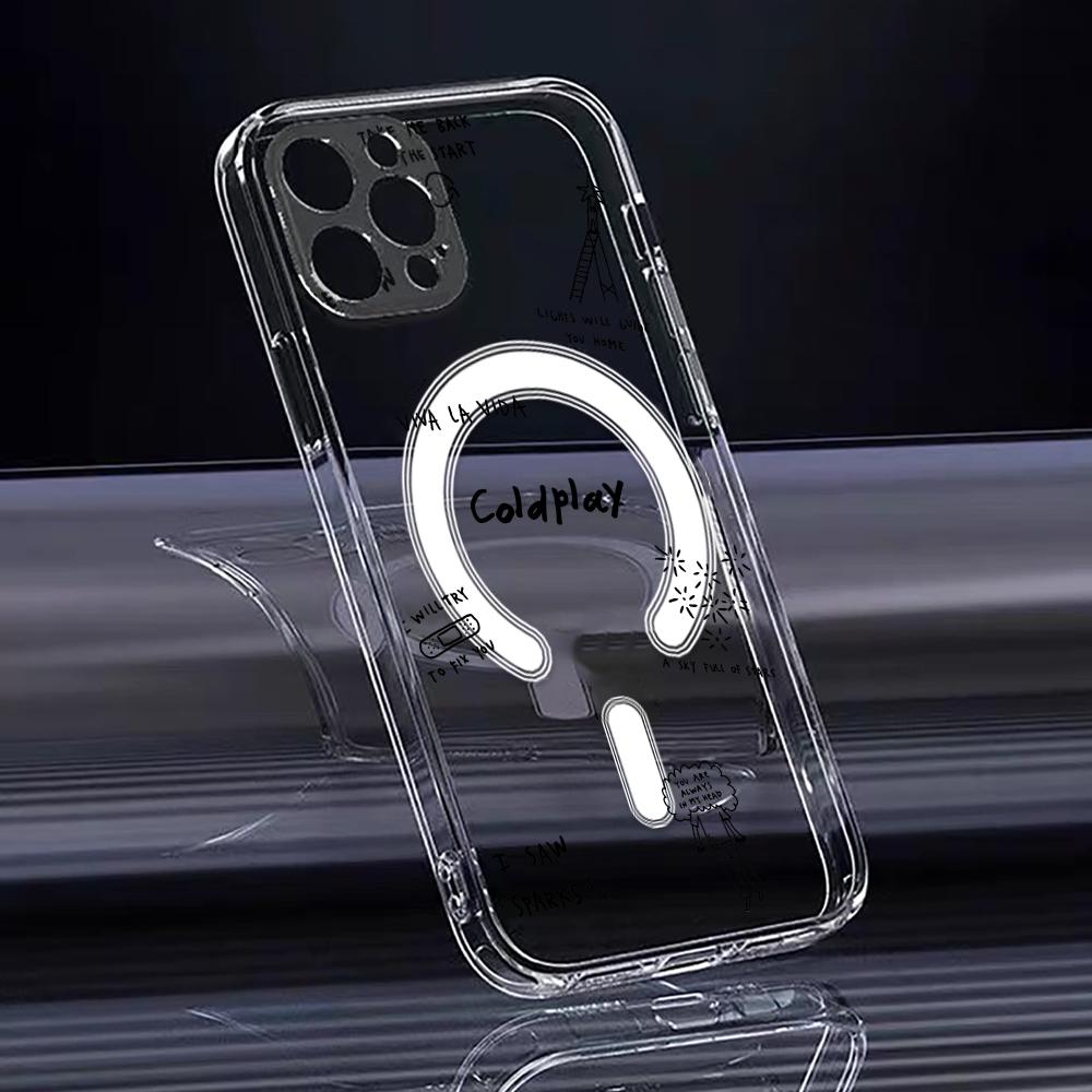 C-Coldplay Rapper Coole Telefo - Wireless Charger recensie en prijs
