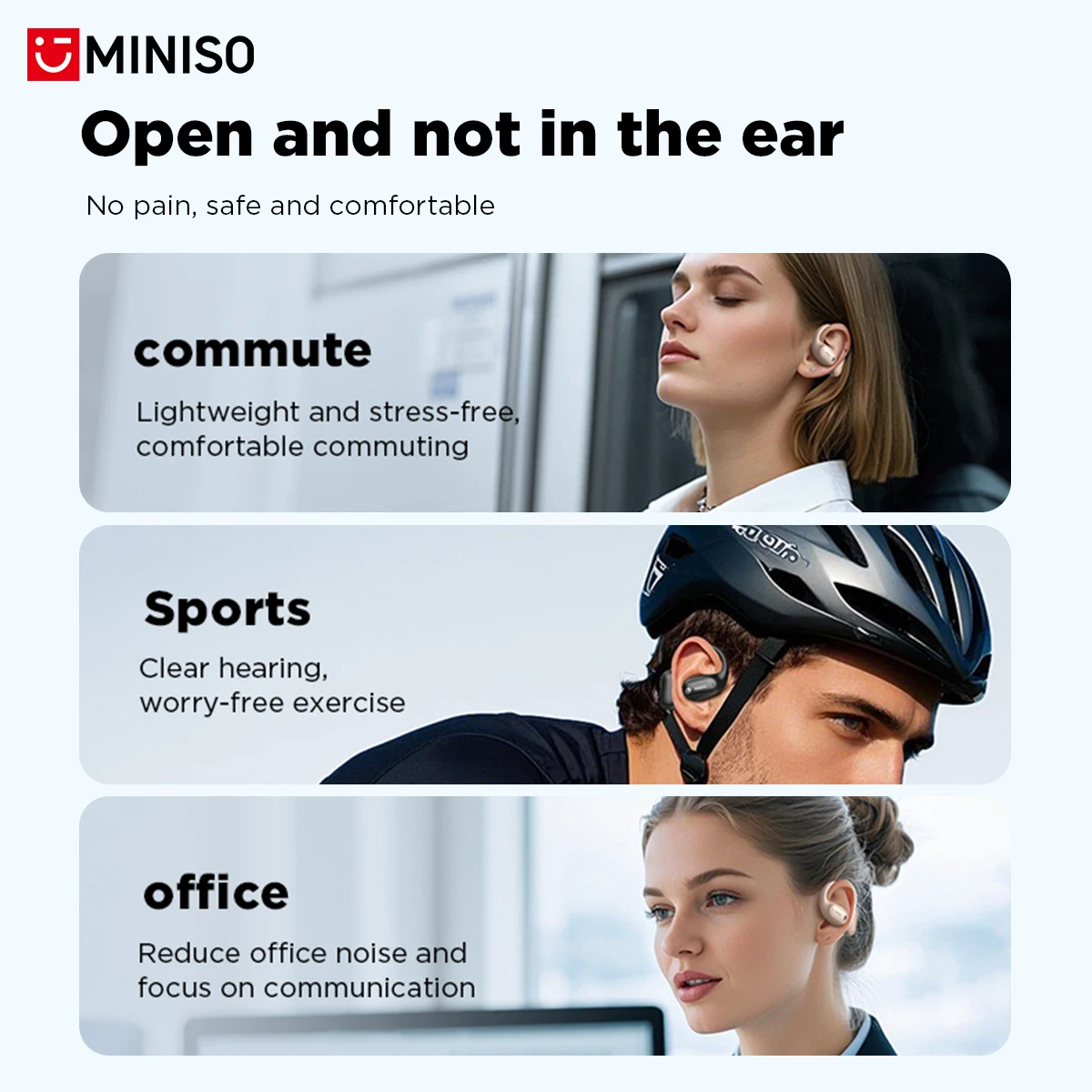 MINISO MS190 Realtime AI-spraa - Wireless Charger recensie en prijs