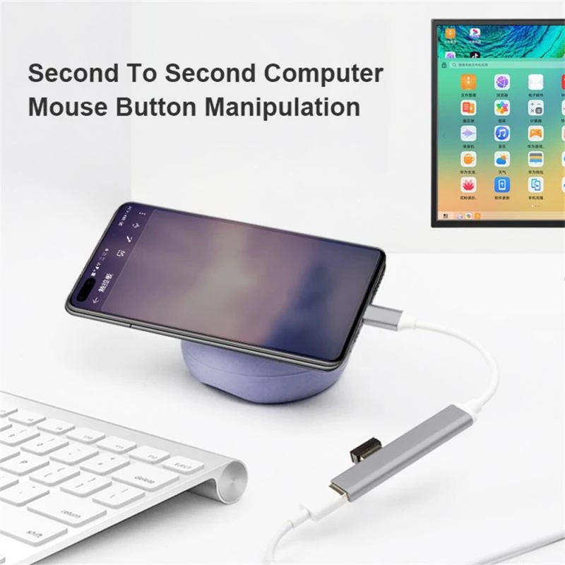 4-poorts USB-hub, USB-C, USB 3 - Usb Hub recensie en prijs