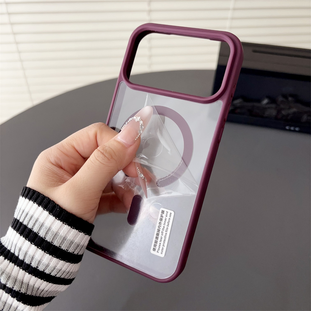Groothandel Luxe MagSafe Magne - Wireless Charger recensie en prijs