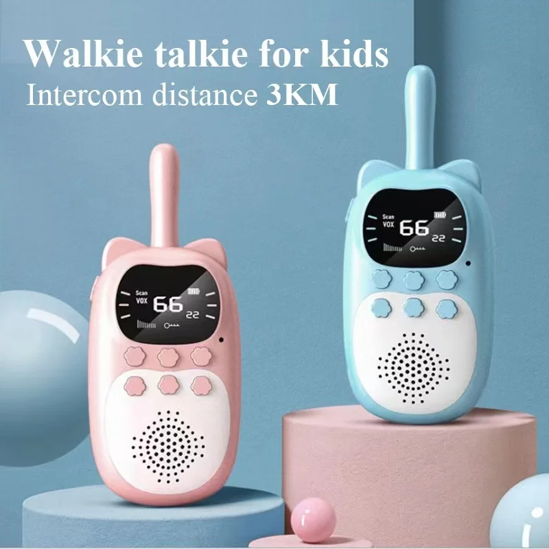 Kinderen Spy Gadgets Baby Radi - Electronics Gadgets For Gift recensie en prijs