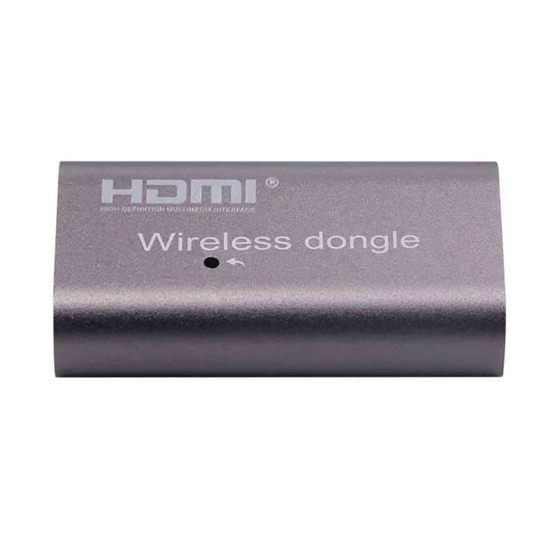 Draadloze WiFi-displayadapter, - Hdmi Adapter recensie en prijs