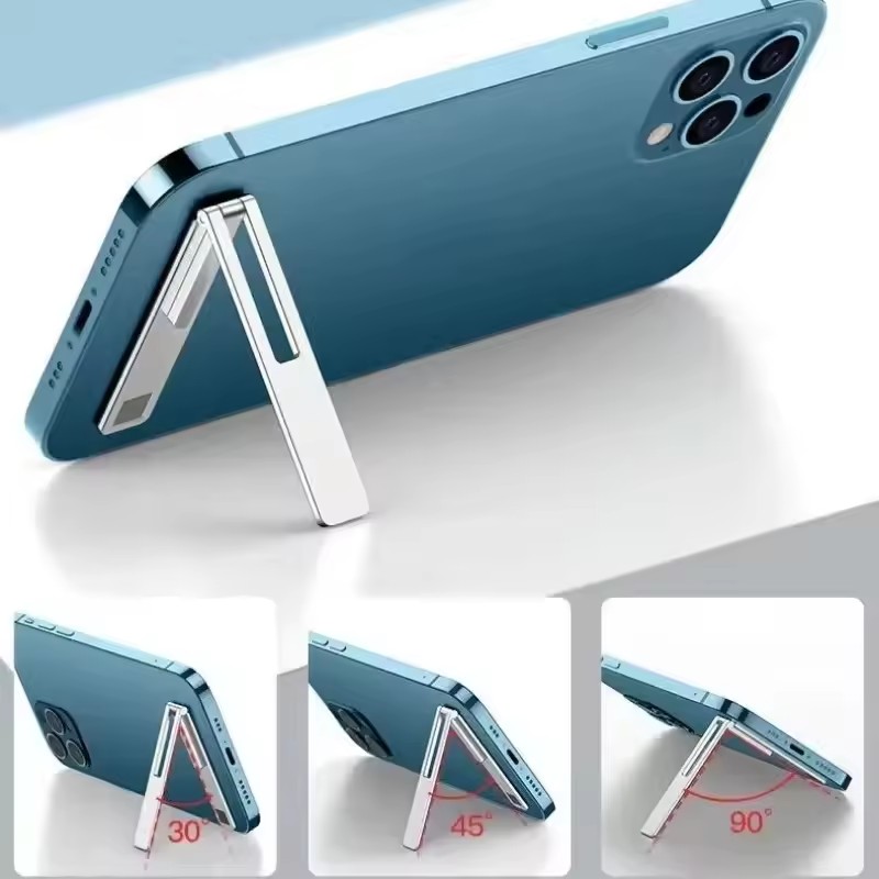 Magnetische ultradunne opvouwb - Phone Holder recensie en prijs