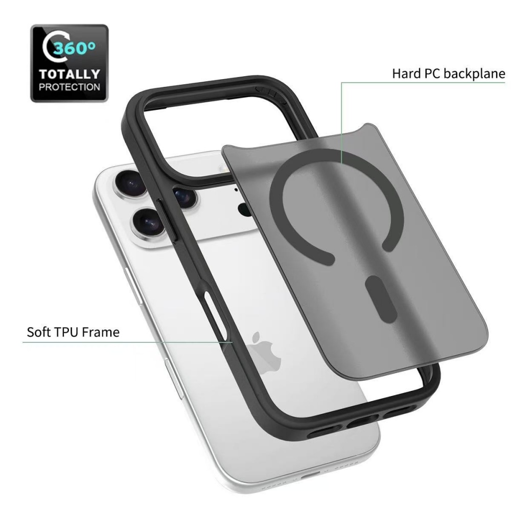 Matte Magnetische Transparante - Wireless Charger recensie en prijs
