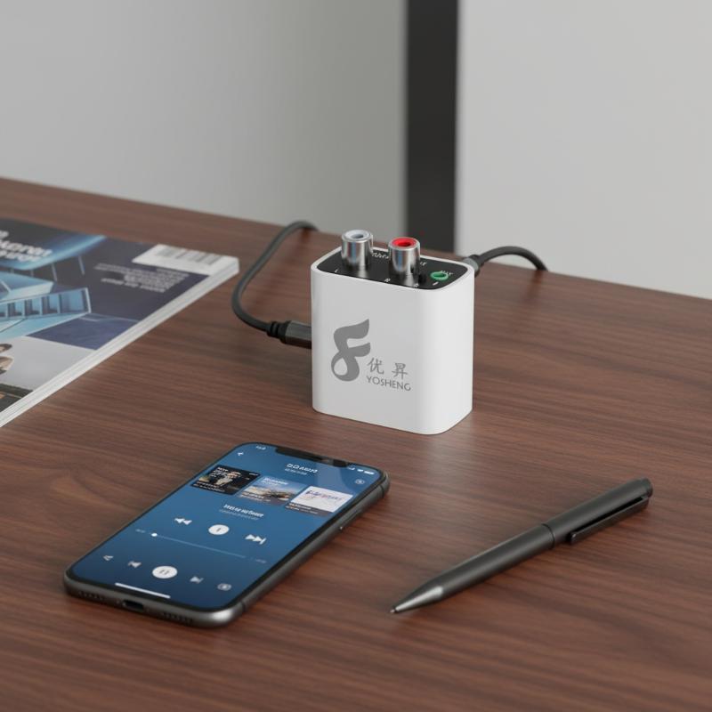 Bluetooth-ontvanger voor oude  - Bluetooth Speaker recensie en prijs