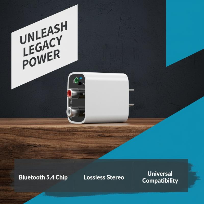 Bluetooth-ontvanger voor oude  - Bluetooth Speaker recensie en prijs