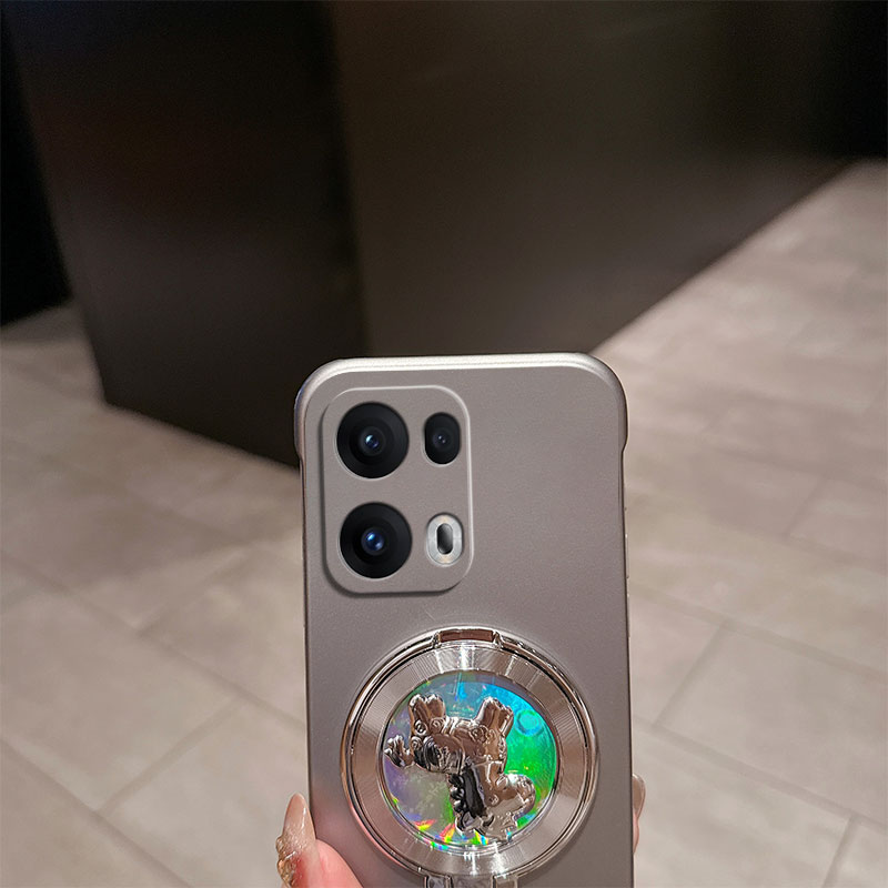 Geld Kom Paard Standhouder Cas - Oppo Find X8 recensie en prijs