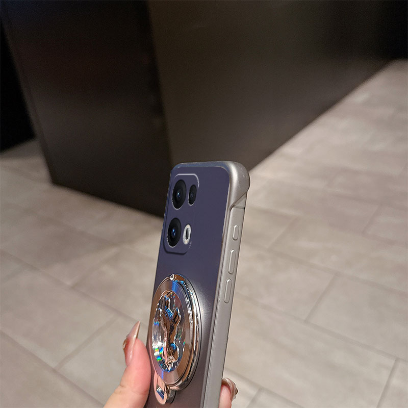 Geld Kom Paard Standhouder Cas - Oppo Find X8 recensie en prijs