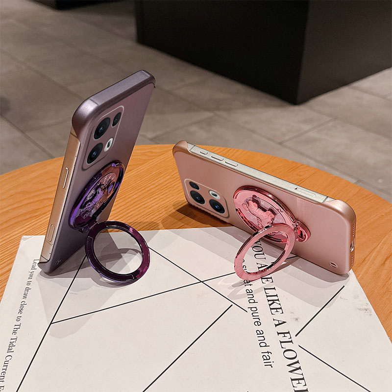 Geld Kom Paard Standhouder Cas - Oppo Find X8 recensie en prijs