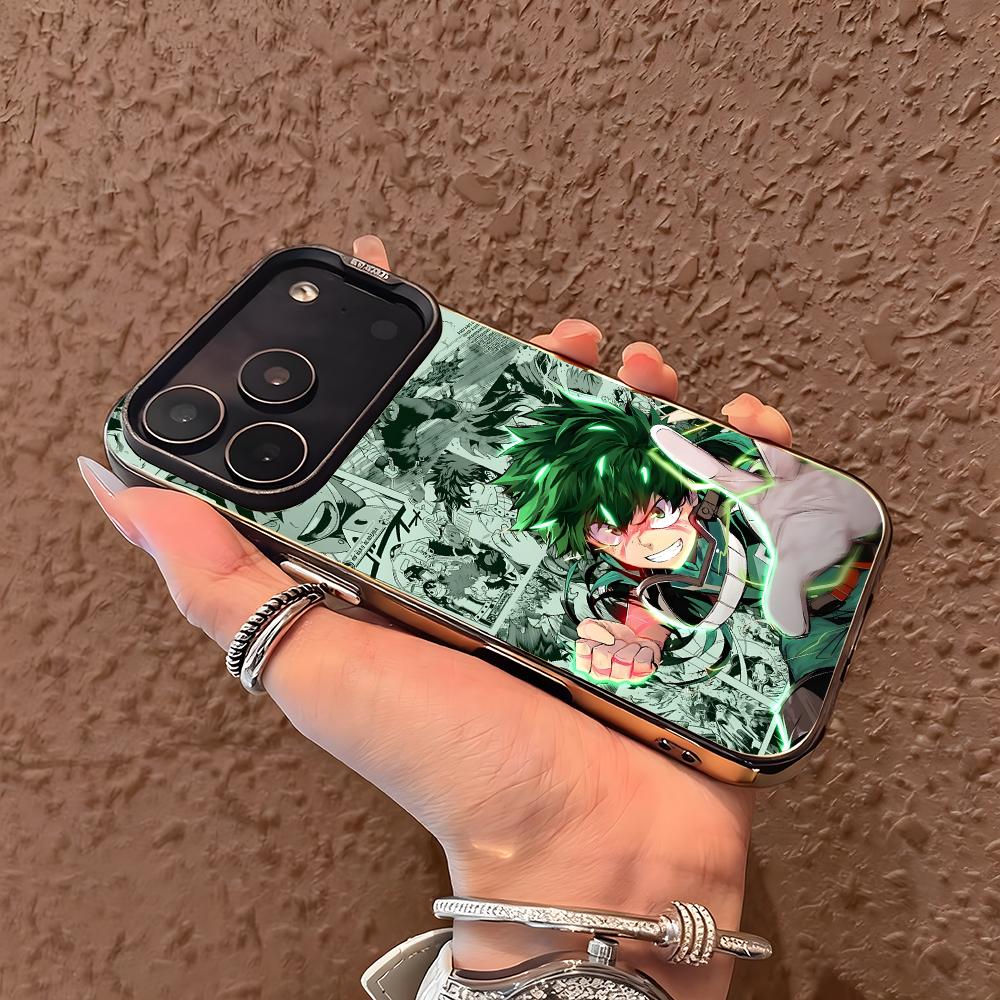 My Hero Academia Hot Anime Tel - Usb Charger recensie en prijs
