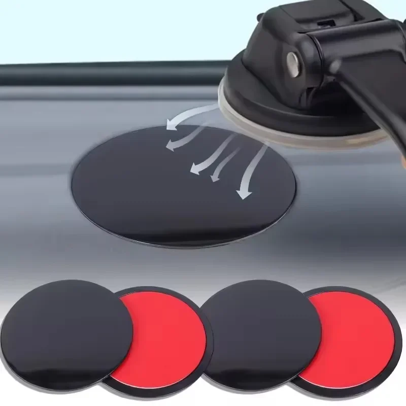 Universele dashboard kleefpads - Phone Holder recensie en prijs