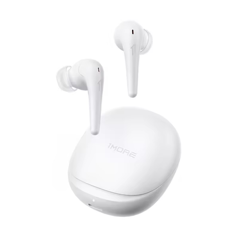 1MORE Aero Oordopjes met Ruiso - Wireless Charger recensie en prijs