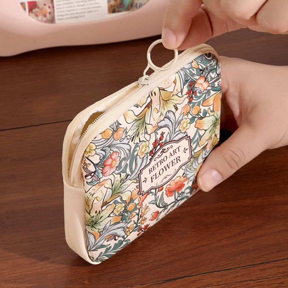 Nieuwe PVC maandverbandtas, gr - Cable Organizer recensie en prijs