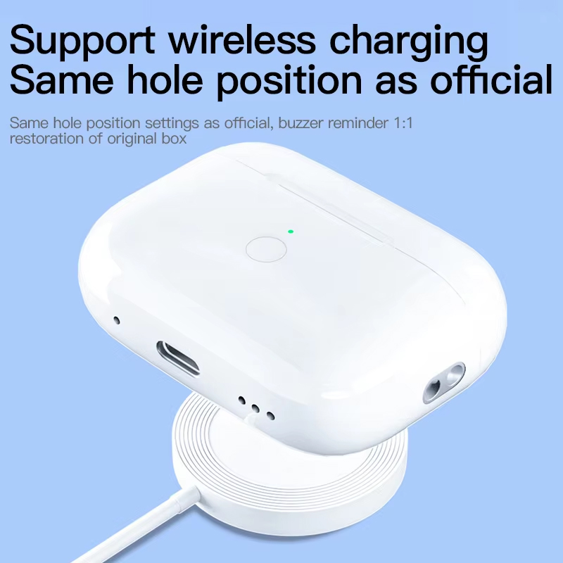 Vervangende originele oplaadbo - Wireless Charger recensie en prijs