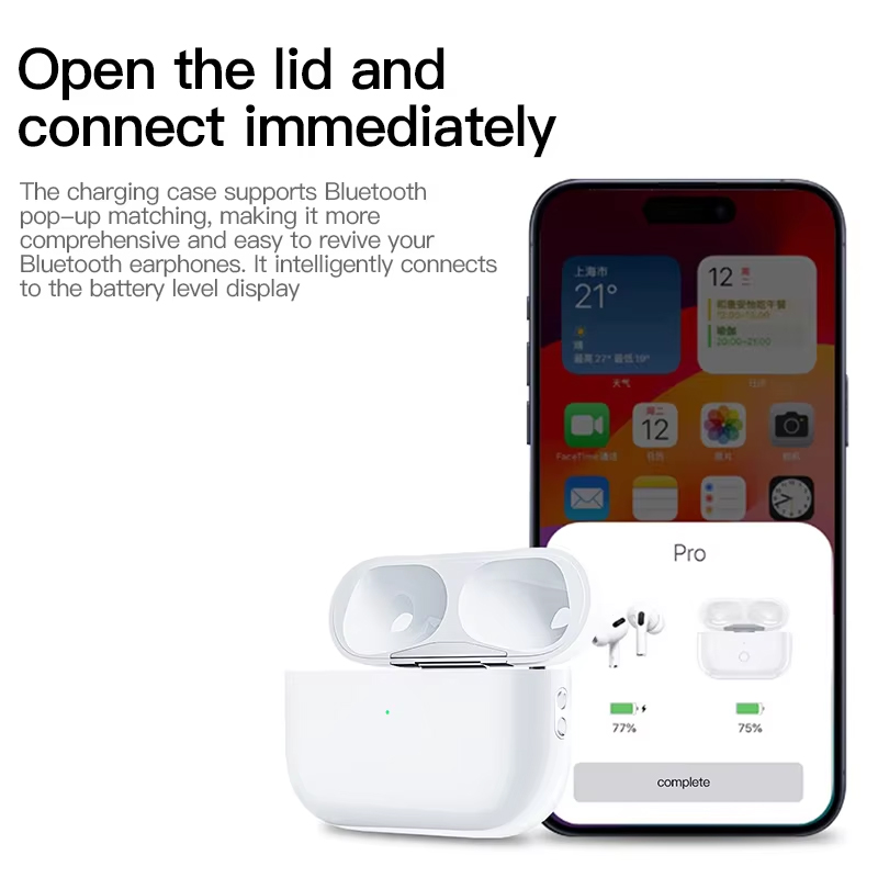 Vervangende originele oplaadbo - Wireless Charger recensie en prijs
