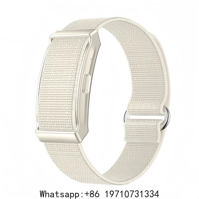 Slimme armband Hartslag Bloedz - Smart Watch recensie en prijs
